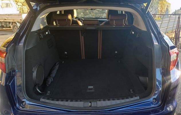 Alfa Romeo stelvio 2.2 mjtd executive 190 cv rwd - Foto 8