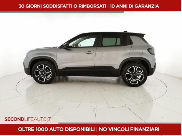 Jeep Avenger 1.2 turbo Summit fwd 100cv - Foto 2