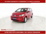 Volkswagen up! 5p 1.0 eco Move 68cv my20