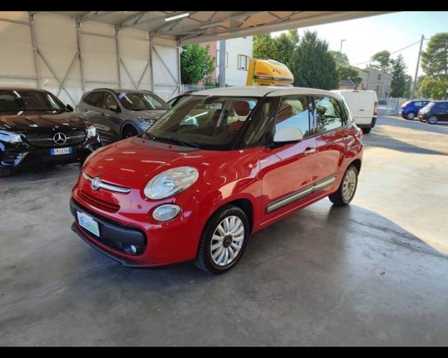 FIAT 500L 1.3 Multijet 85 CV Pop Star rif. 23986494
