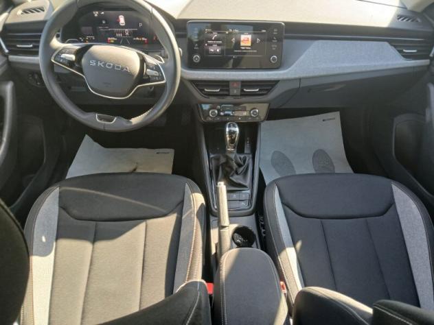 SKODA Kamiq Kamiq 1.0 TSI 115 CV DSG Black Dots - Foto 5