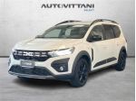 DACIA Jogger 1.6 hybrid Extreme 140cv rif. 24026493