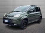 FIAT Panda 1.3 Mjt 95cv S&S E6 4x4