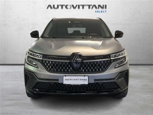 RENAULT Espace 1.2 E-Tech full hybrid 200cv Esprit Alpine rif. 23965406 - Foto 2