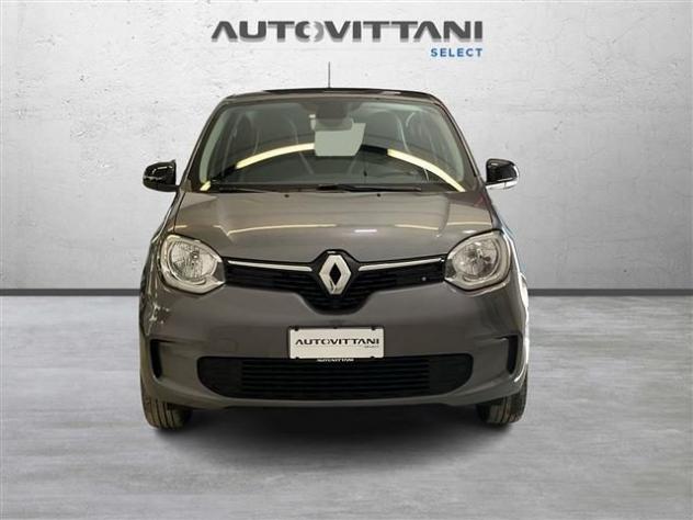 RENAULT Twingo 22kWh Equilibre rif. 23998416 - Foto 4