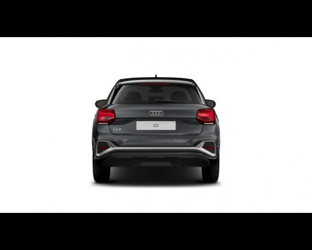AUDI Q2 Audi S line edition 35 TDI 110(150) kW(CV) S tr rif. 23617412 - Foto 5