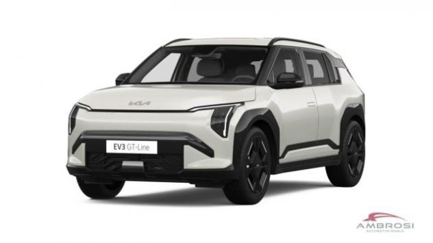 KIA EV3 AWD GT-LINE rif. 24193728