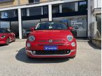 FIAT 500 1.2 69cv Lounge