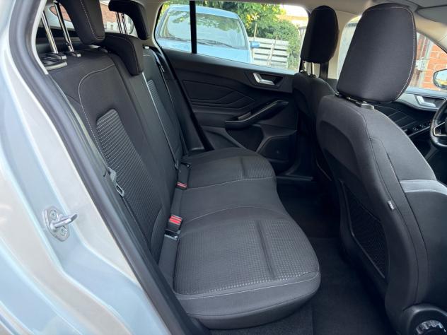 Ford Focus 1.5 EcoBlue 120 CV SW Business - Foto 10