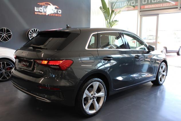 Audi A3 SPB 40 TFSI e S tronic Business Advanced - Foto 6