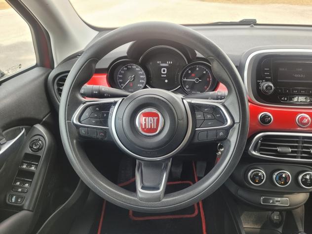 Fiat 500X 1.3 MultiJet 95 CV Urban - Foto 9