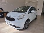 Kia Venga 1.4 CRDi 90 cv con Stop&Go High Tech