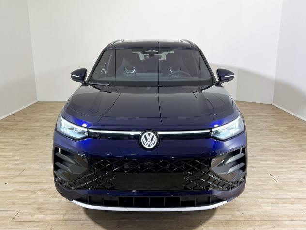 Volkswagen Tayron 1.5 TSI eHybrid DSG R-Line Plus - Foto 2