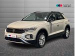 Volkswagen T-Roc 1.0 tsi Life 110cv