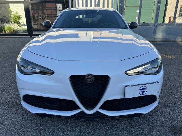 Alfa Romeo Giulia 2.2 Turbo AT8 210CV AWD Q4 Veloce - Foto 2