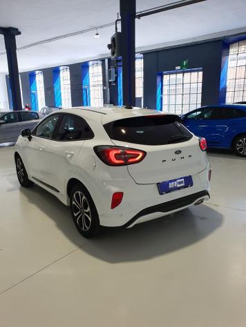 Ford Puma Puma 1.0 ecoboost h ST-Line s&s 125cv auto - Foto 6