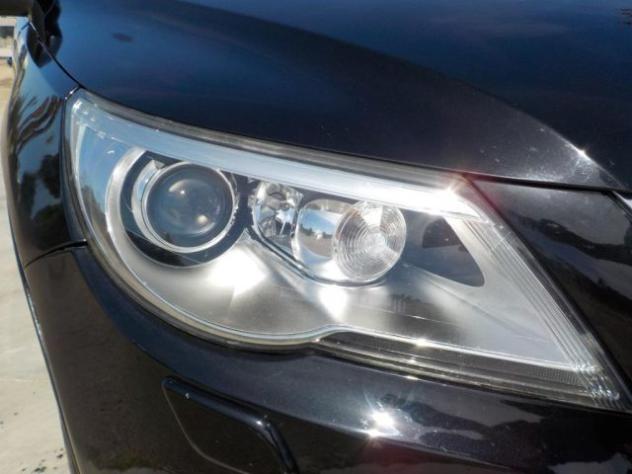 VOLKSWAGEN Tiguan 2.0 TDI 170 CV DPF 4MOTION Sport & Style rif. 23770822 - Foto 8