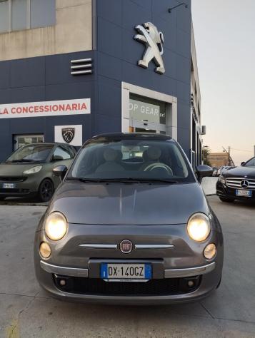 Fiat 500 1.2 Lounge - Foto 2