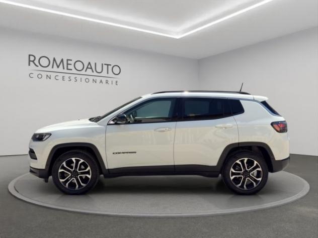 JEEP Compass 1.6 Mjt 130 cv limited rif. 23857296 - Foto 3