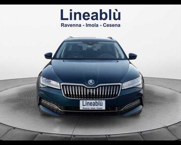 Škoda Superb 3ª serie 2.0 TDI EVO 200 CV SCR DSG Wagon Laurin&Klement - Foto 8