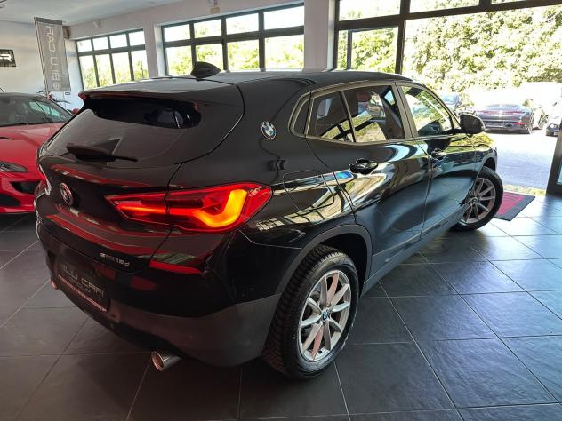 BMW X2 S-DRIVE 18d ADVANTAGE 150cv AUT - Foto 4