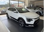 Kia Niro Niro 1.6 gdi hev gpl Evolution