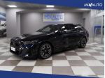 BMW 520 d Touring 48V xDrive Auto