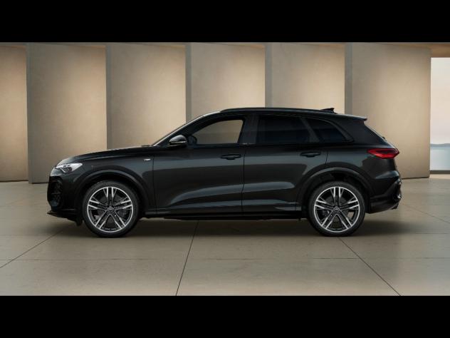 Audi Q5 MY25 Audi SUV S line edition TDI quattro 150 kW S tronic - Foto 2