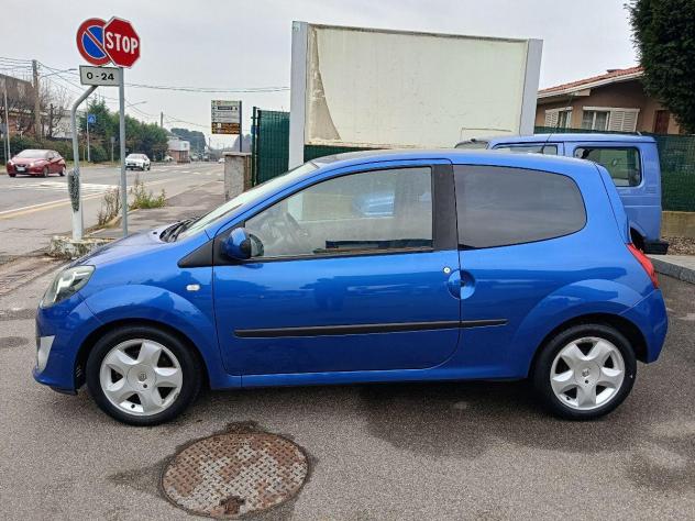 RENAULT - Twingo 1.2 Dynamique 75cv - Foto 5