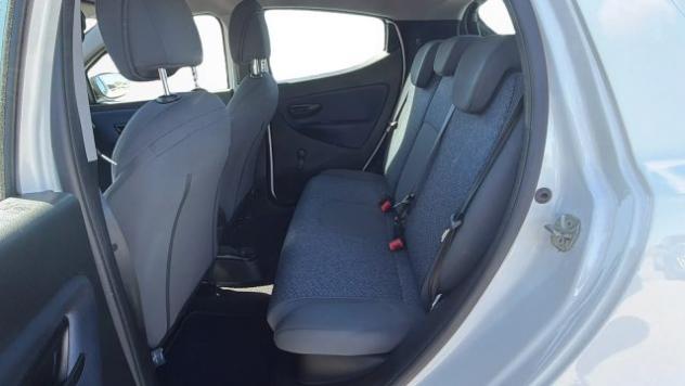 LANCIA Ypsilon 1.0 FireFly 5 porte S&S Hybrid Gold rif. 24203459 - Foto 9