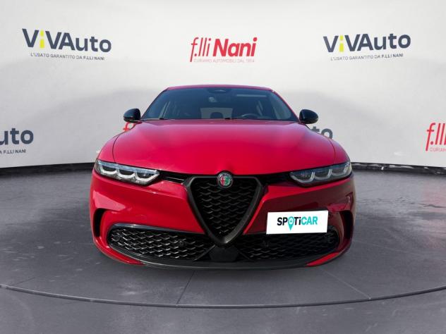 Alfa Romeo Tonale 1.5 130cv Hybrid TCT7 Speciale - Foto 3