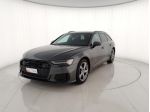 Audi A6 TDI quattro 150 kW S tronic S line edition
