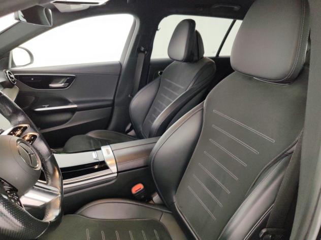 Mercedes-Benz Classe C C 220 d Mild hybrid S.W. Premium - Foto 9