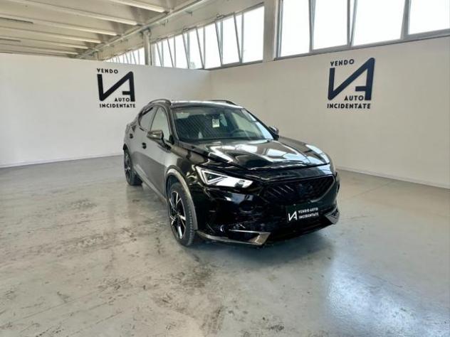 CUPRA Formentor 1.4 E-HYBRID DSG VZ rif. 23935906