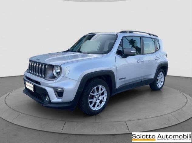 JEEP Renegade 1.6 Mjt 130 CV Limited rif. 22589750 - Foto 2