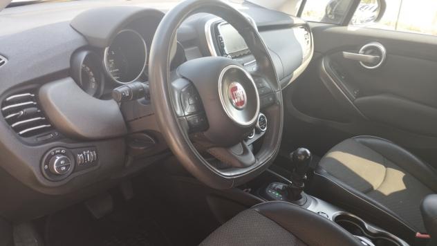 Fiat 500X 2.0 MultiJet 140 CV AT9 4x4 Cross Plus - Foto 9
