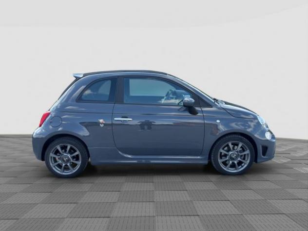 ABARTH 595 595 C 1.4 Turbo T-Jet 145 CV rif. 23793718 - Foto 6