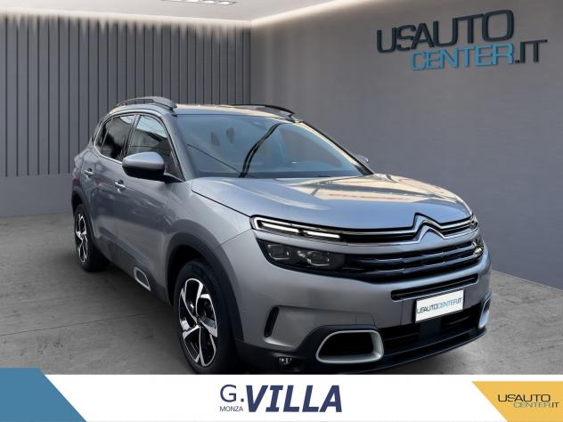 Citroën C5 Aircross 2018 1.5 bluehdi Shine s&s 130cv eat8 my20 - Foto 2