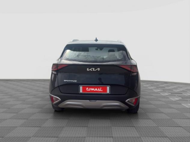 KIA Sportage Sportage 1.6 CRDi MHEV DCT Style rif. 23618899 - Foto 4