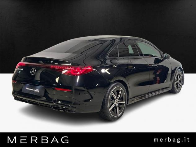 Mercedes-Benz CLA Coupe 200 AMG Line Advanced Plus auto - Foto 2