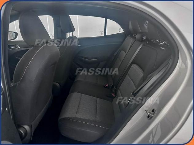 MG MG3 1.5 Comfort Ice 115cv - Foto 10