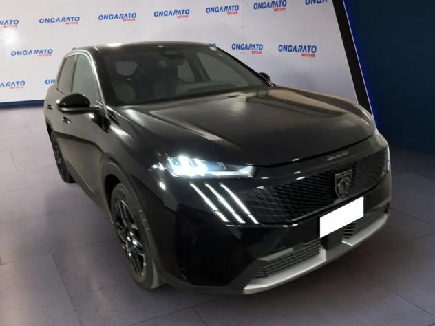 Peugeot 3008 Hybrid 145 Allure e-DCS 6 #Vari colori disponibili - Foto 3