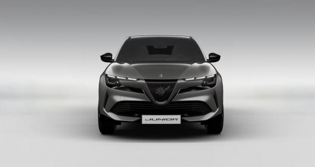 ALFA ROMEO Junior Junior 1.2 145 CV Hybrid eDCT6 Sport Speciale - Foto 4
