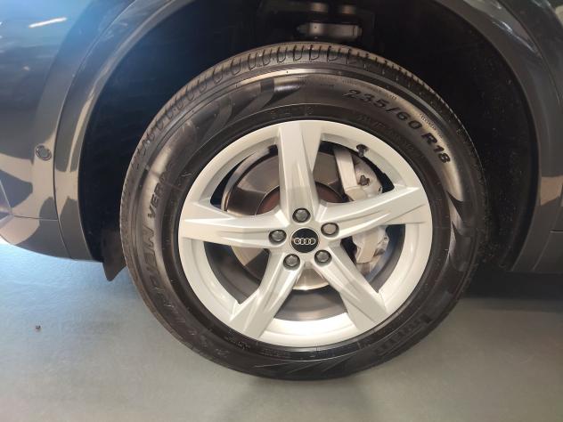 Audi Q5 Q5 40 2.0 tdi mhev 12V Business Advanced quattro s-tronic - Foto 6
