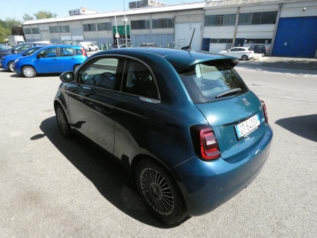 FIAT 500 (2020--) 500e Berlina 42 kWh Icon - Foto 7