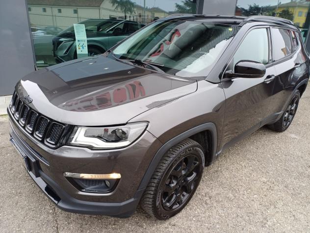 Jeep Compass 1.6 mjt Limited 2wd 120cv 1°PROP-GARANZIA - Foto 2