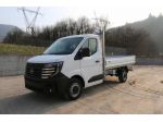 NISSAN Interstar 35 2.0 dCi 150CV  PM N-Connecta Cassone KM.0 rif. 24179906