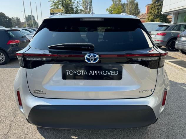 Toyota Yaris Cross Yaris Cross 1.5h Trend fwd 116cv e-cvt - Foto 7