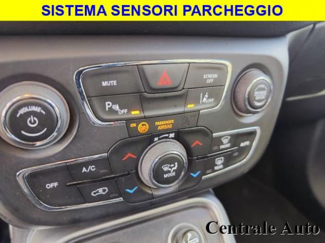 JEEP Compass 1.6 Multijet II 2WD Longitude rif. 22937279 - Foto 10