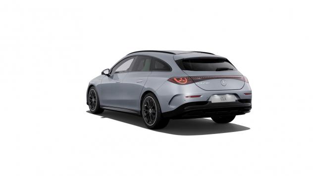 Mercedes-Benz CLA Elettrica CLA S.B. 250+ EQ Premium - Foto 3